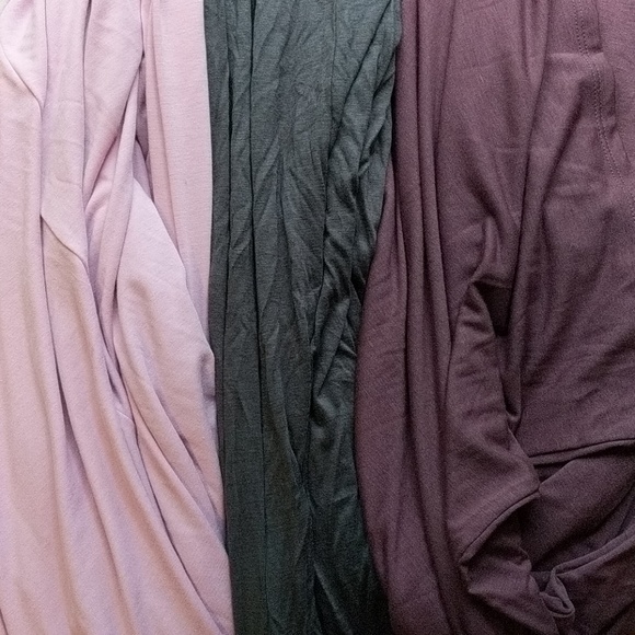 Maxi Cami Tank Dress - Picture 2 of 2